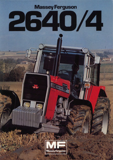 Massey Ferguson
